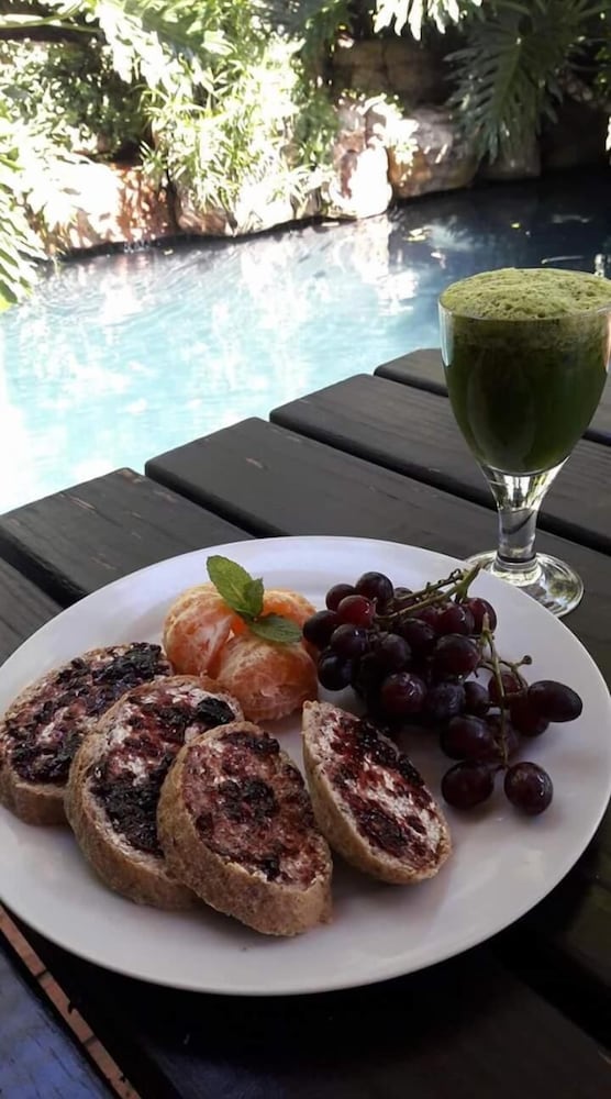 Фото Bancroft B and B