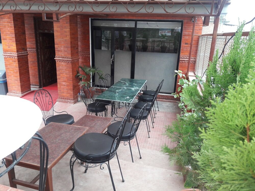 Фото Гостиница