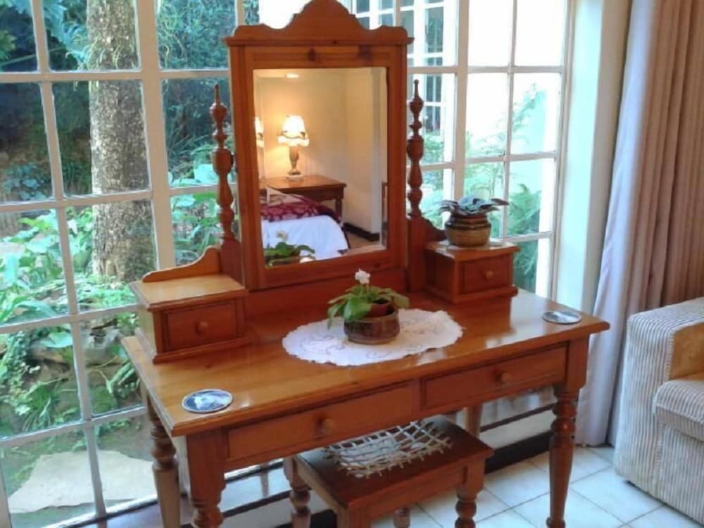 Фото Bancroft B and B