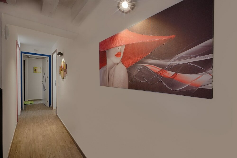 Фото Hospitality Hotel