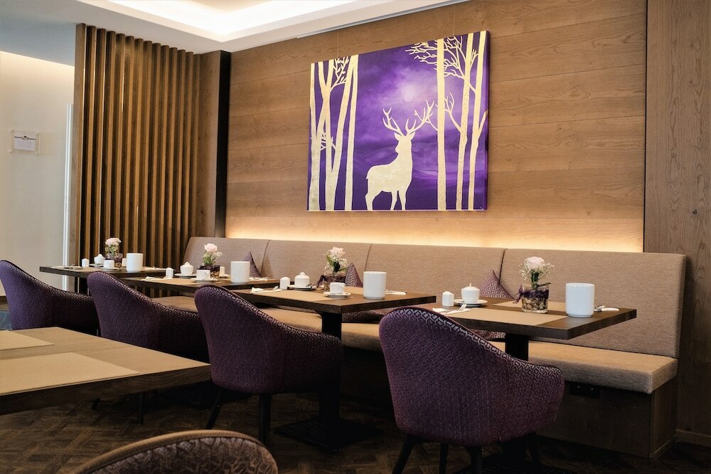 Фото Hotel Merkur