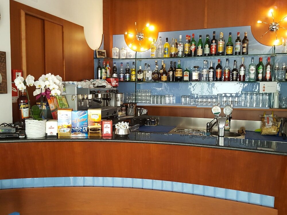 Фото Hotel Saponi