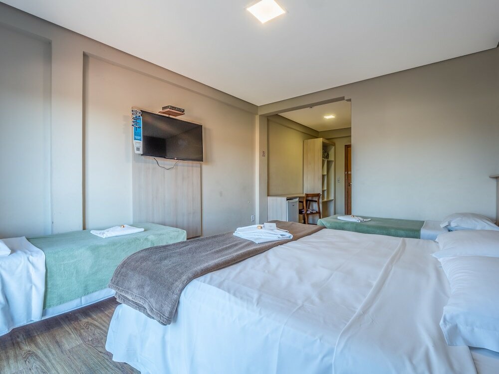 Фото Alameda Alegra Hotel