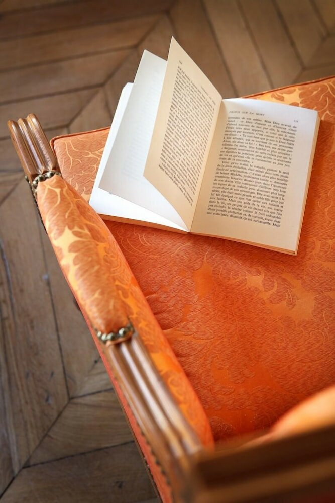 Фото Villa Medicis Puteaux