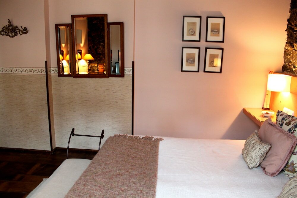 Фото Hotel Mar del Sueve