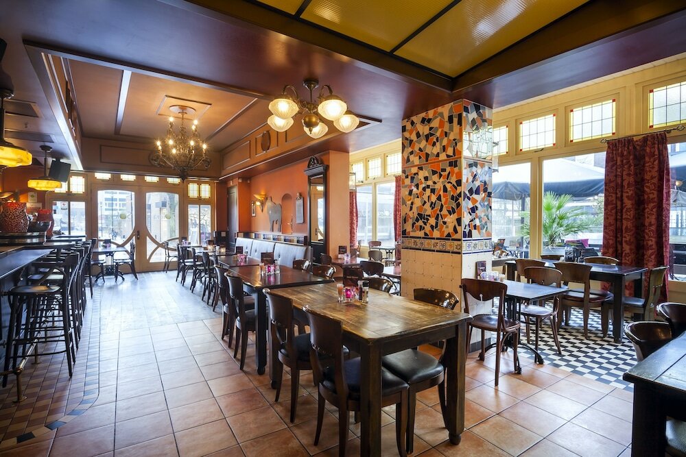 Фото Van der Valk Theaterhotel Almelo