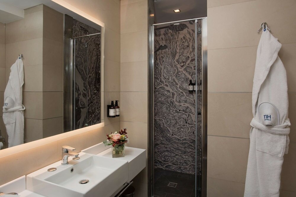 Фото Nh Catania Centro