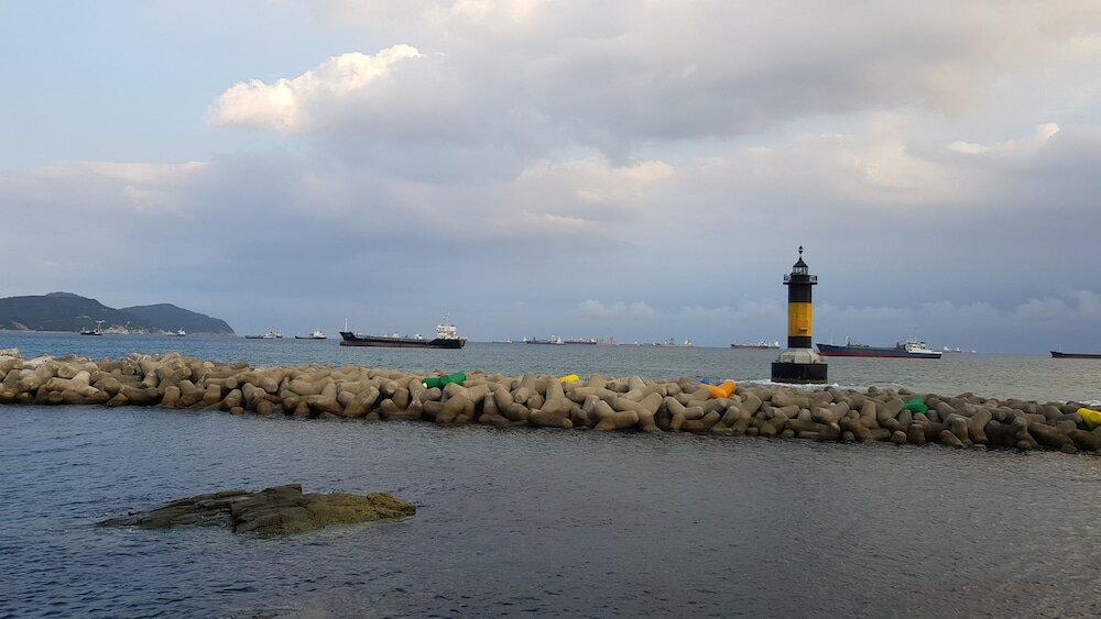 Фото 2 Heaven Hotel Seogu