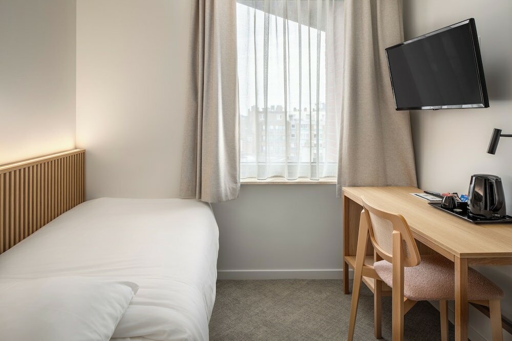 Фото Hotel Chamade