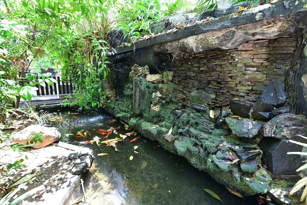 Фото Wungnoy Hotel