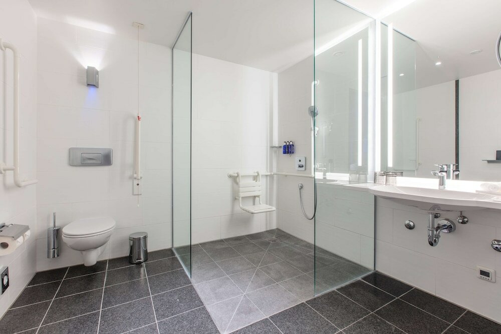 Фото Radisson Blu Hotel, Rostock