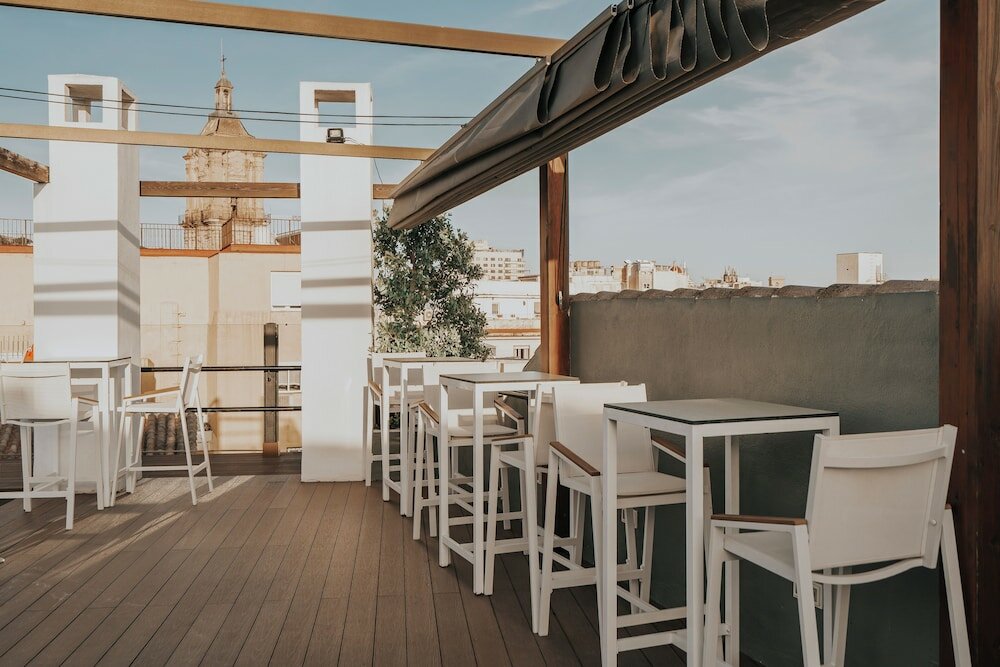 Фото Vincci Selection Posada del Patio