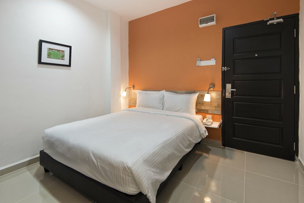 Фото Grand Swiss Hotel