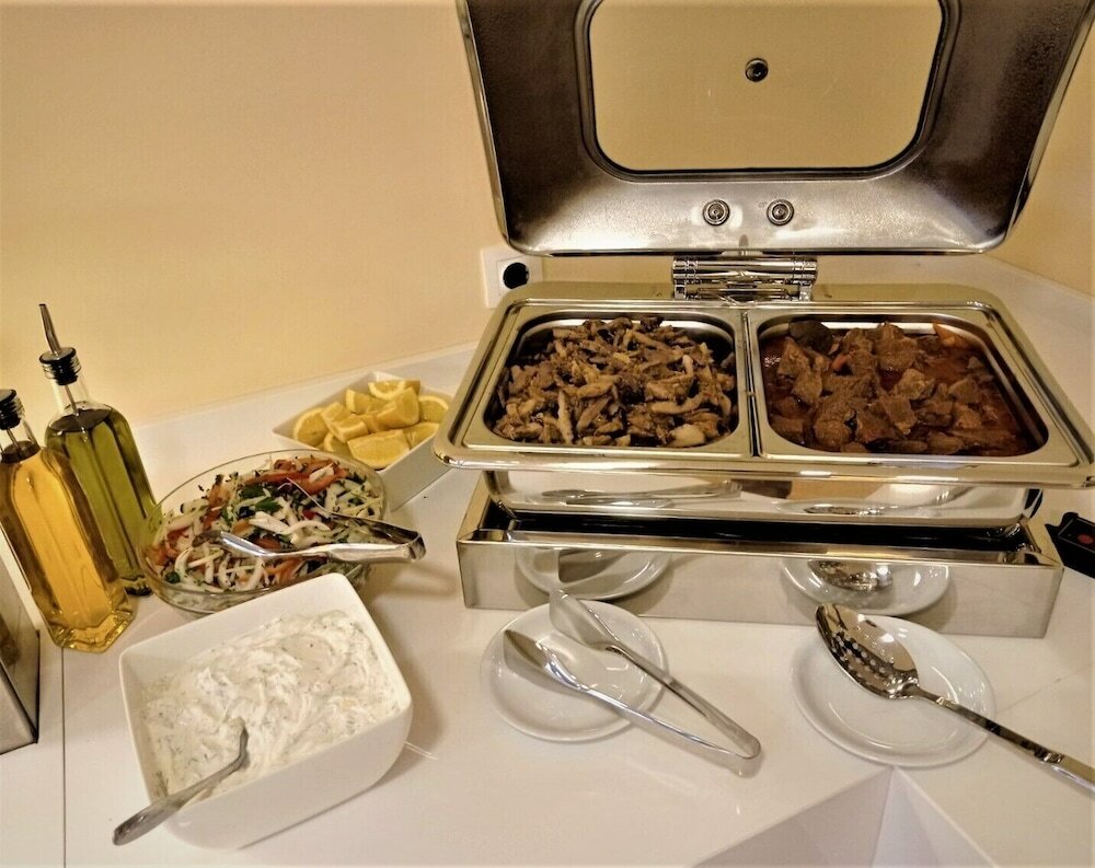 Фото Apollon Hotel