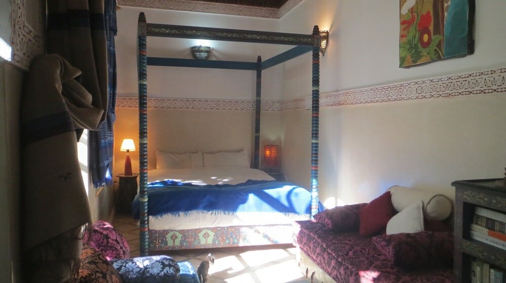 Фото Riad Maizie