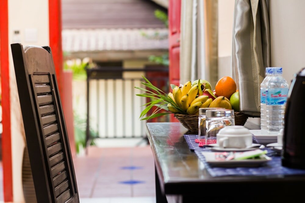 Фото The Cockatoo Nature Resort & SPA