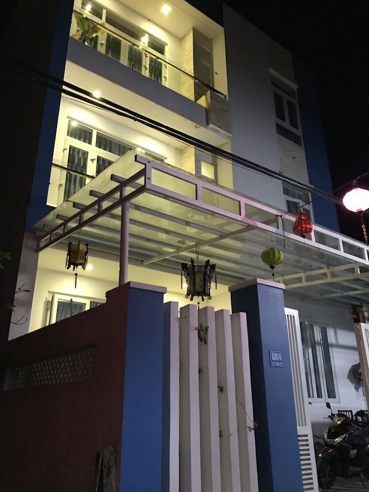 Фото Hoi An Green House Homestay