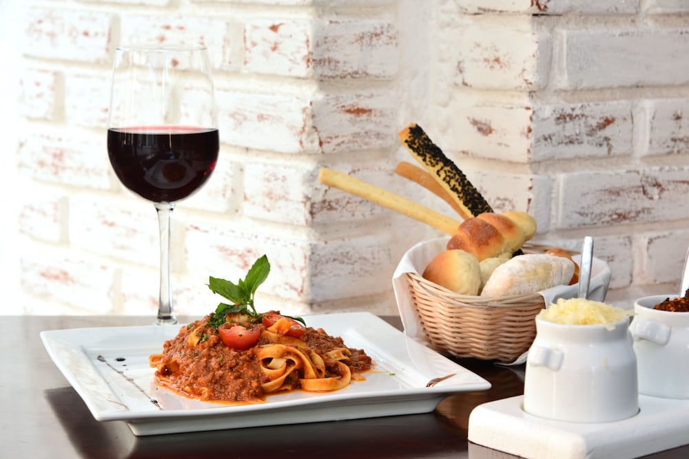 Фото Unic Design Hotel - Near Mamitas Beach Club