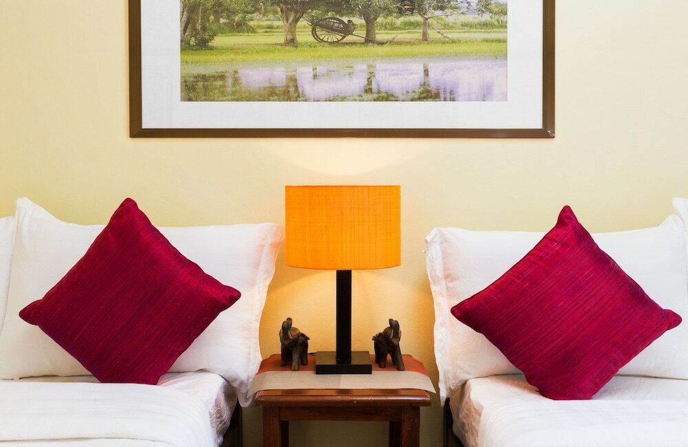 Фото The Cockatoo Nature Resort & SPA