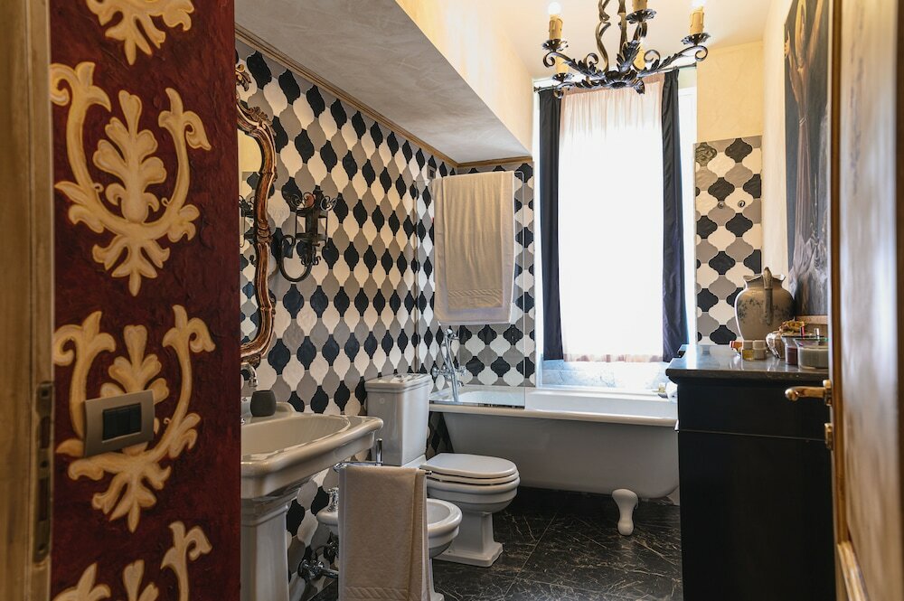 Фото Residence CineApollo