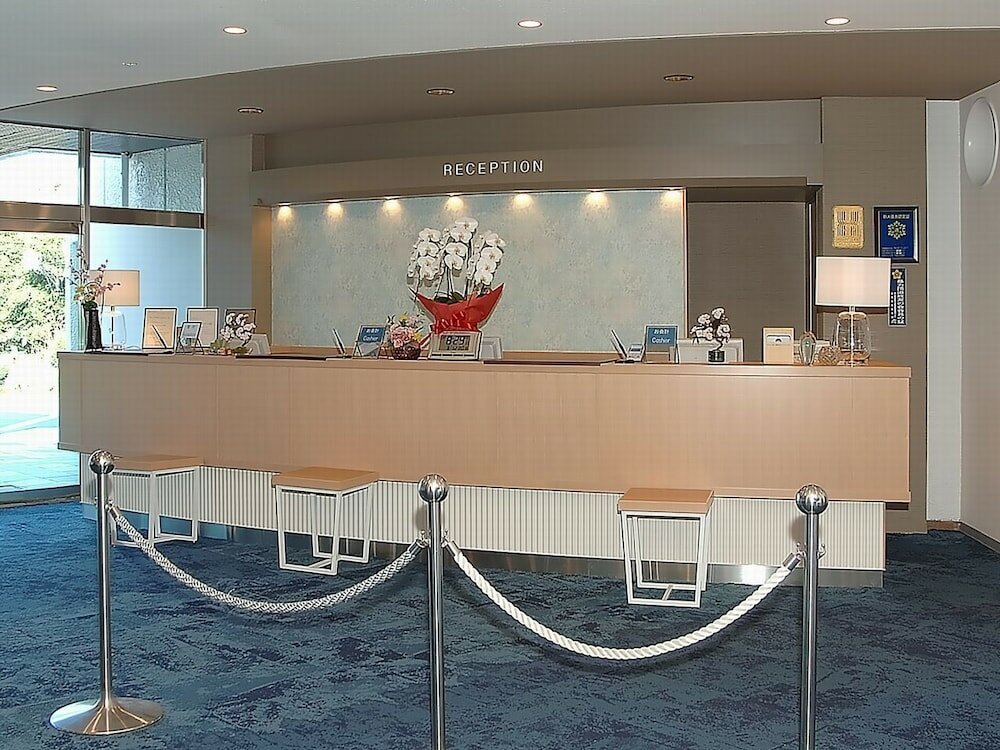 Фото Shimoda Prince Hotel