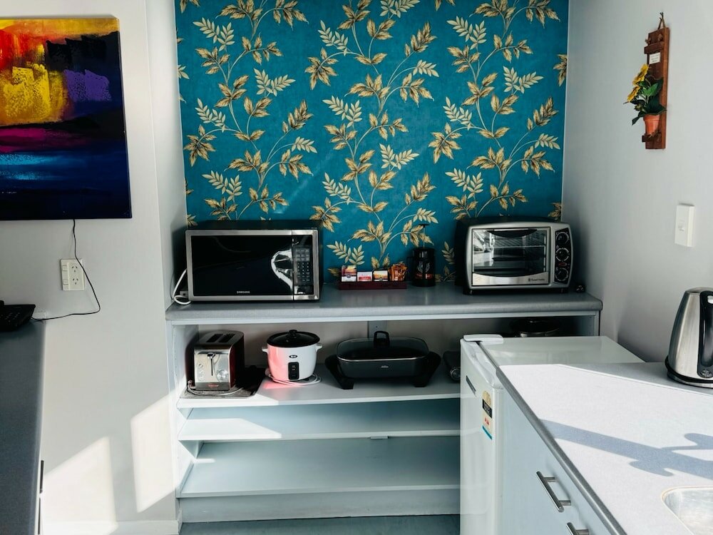 Фото Wrights by The Sea Motel