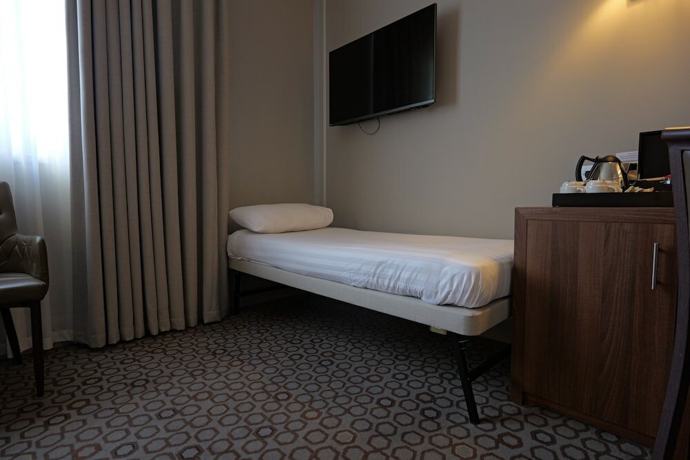 Фото The Frederick House Hotel