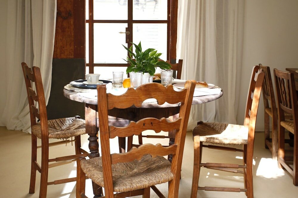 Фото Ca Sa Tieta - Hotel de Interior