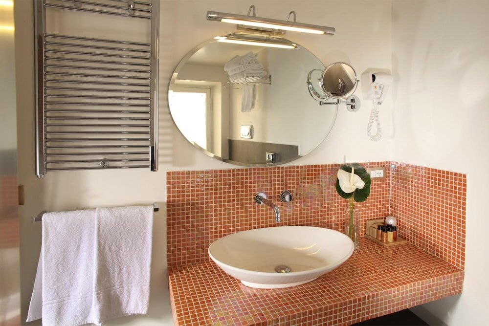 Фото Отель Vivaldi