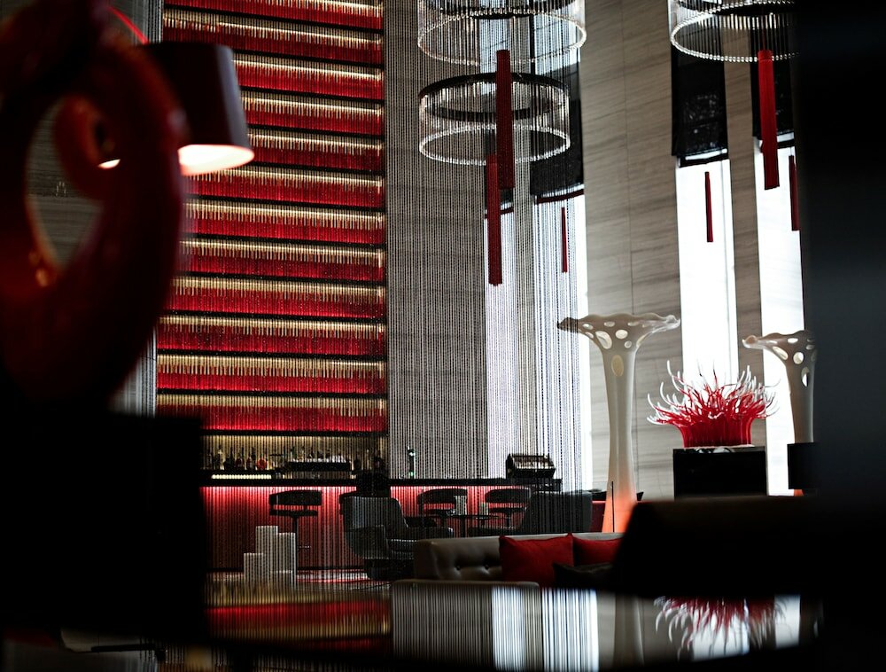 Фото Le Meridien Chongqing, Nan'an