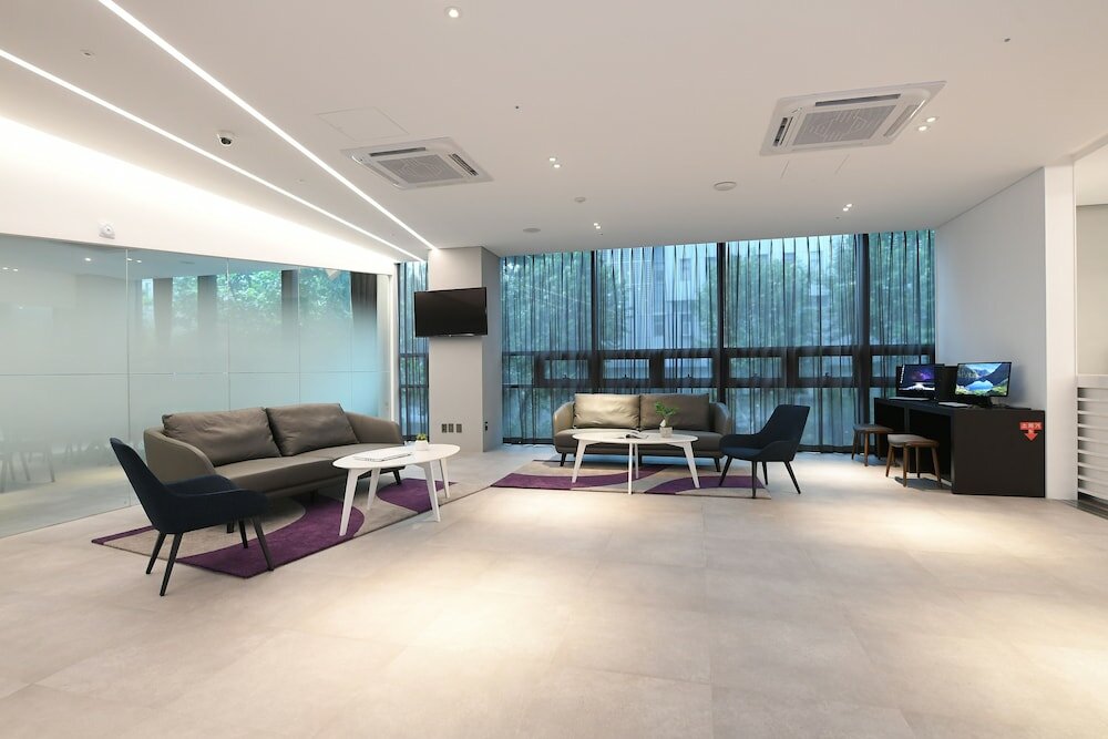 Фото Orakai Daehakro Hotel