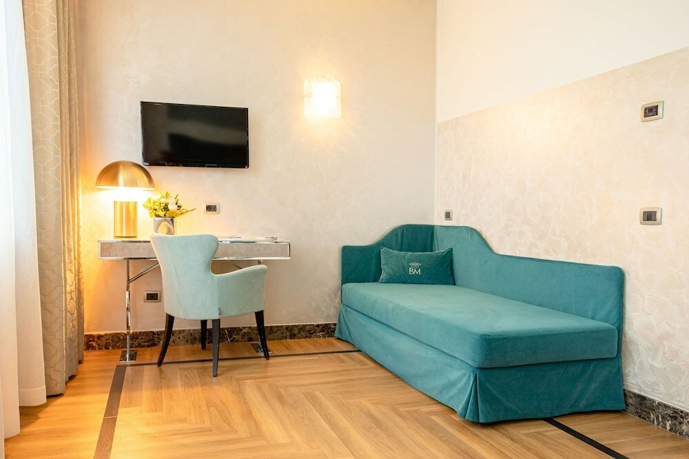 Фото Bianca Maria Palace Hotel