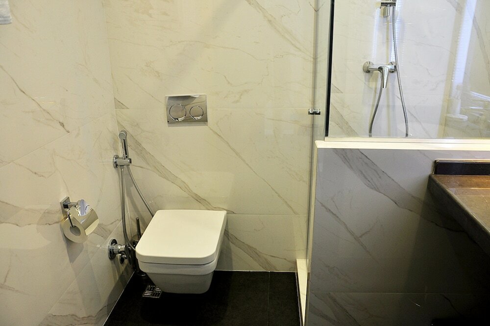 Фото Отель Just Inn Tbilisi