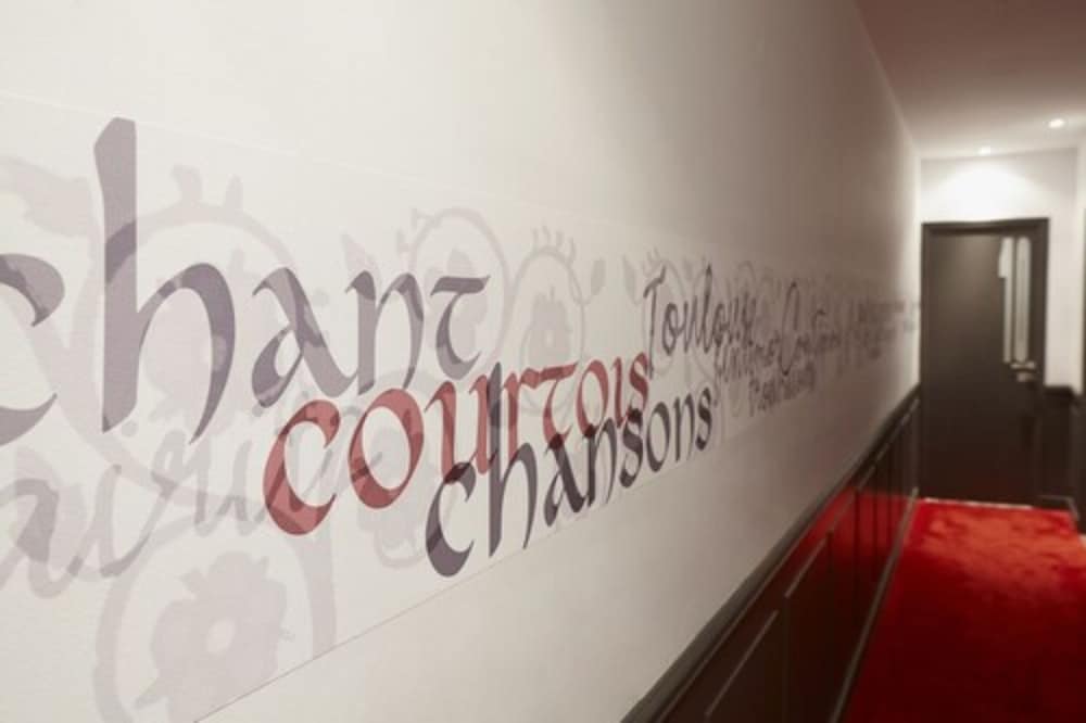 Фото Hôtel St Sernin