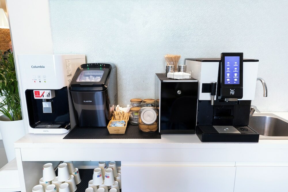 Фото Urban Sea Atocha 113