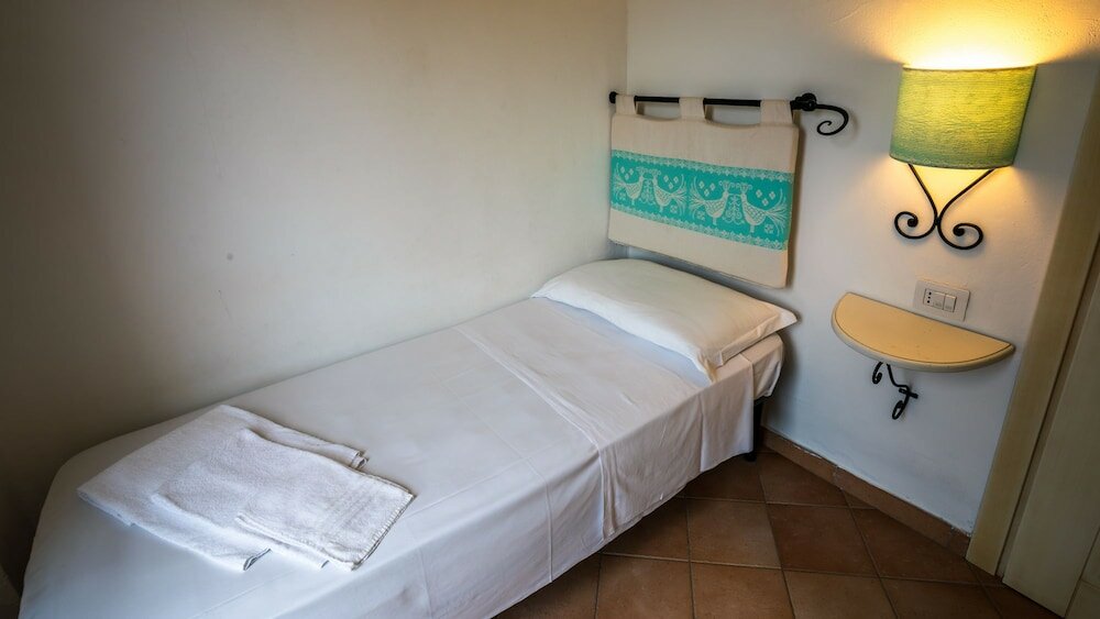 Фото Residence Lu Lamoni