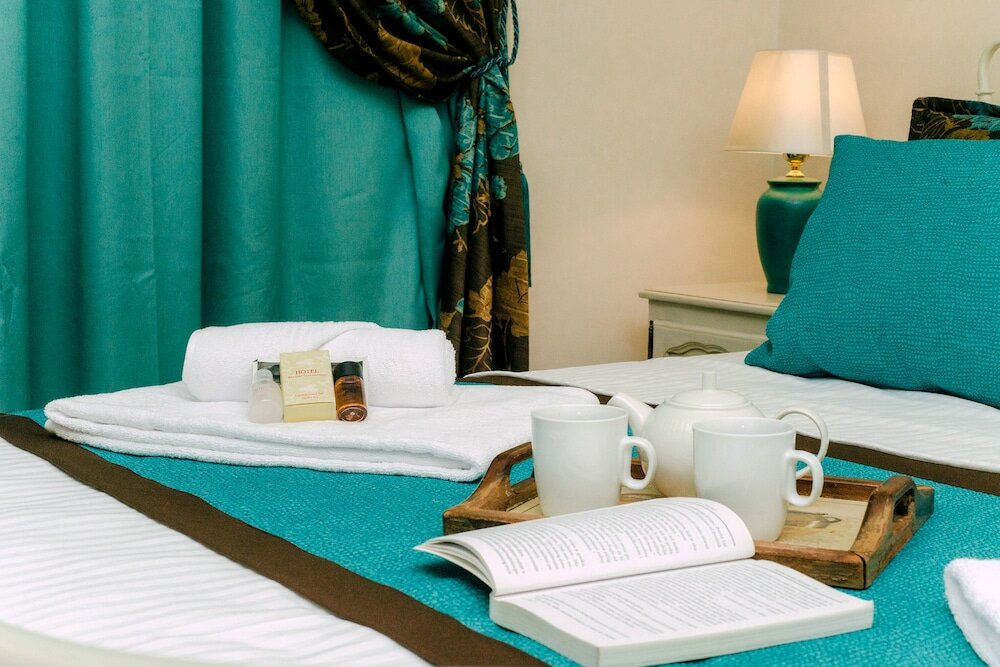 Фото D & Sons Apartments