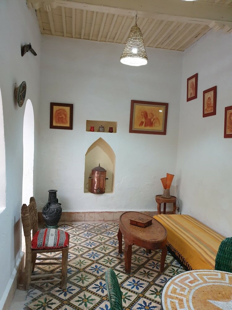 Фото Riad Sidi Magdoul