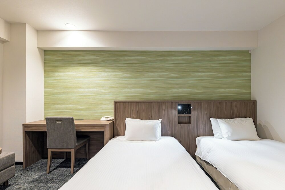 Фото Hotel Jal City Nagano