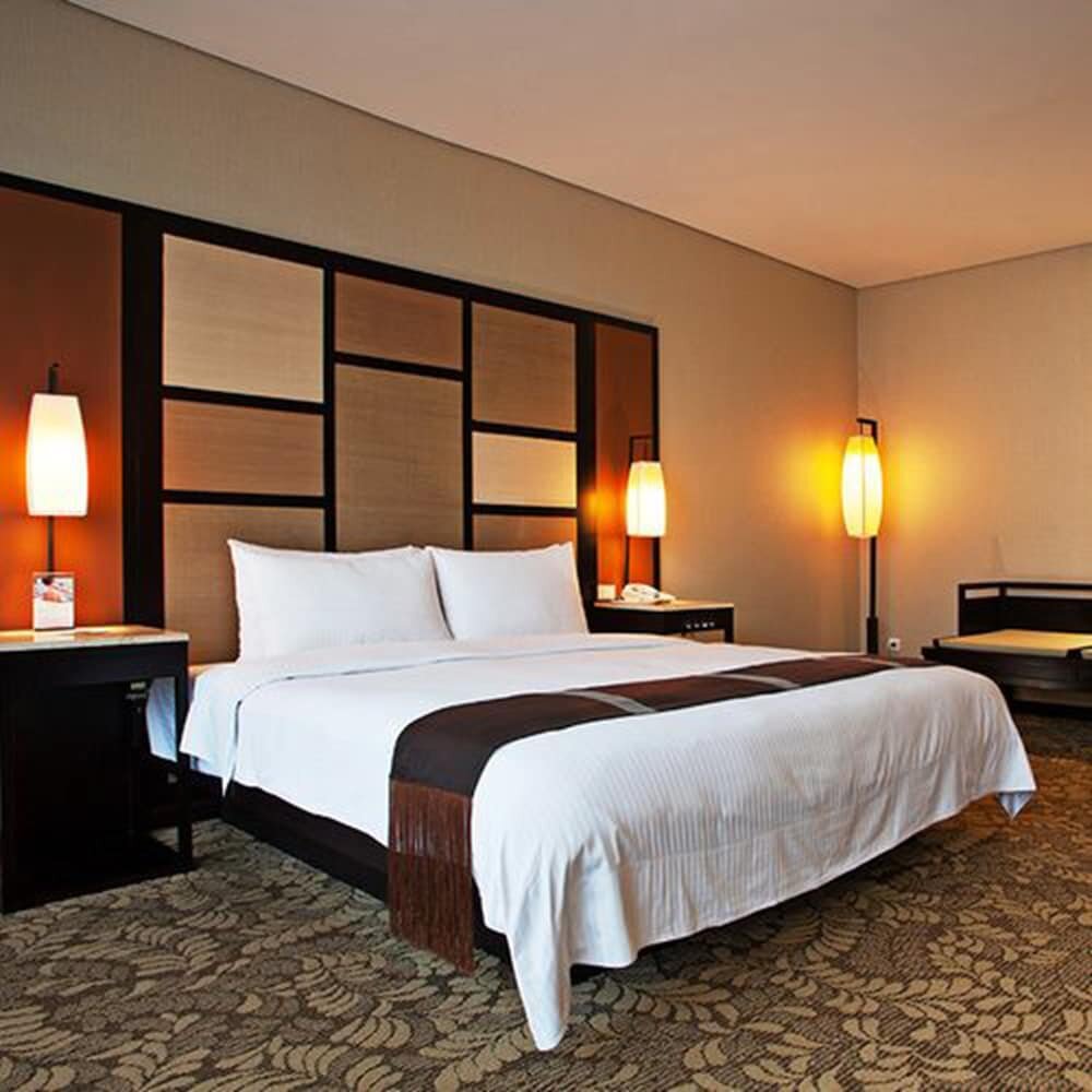 Hotel Beitou SweetMe Hot Spring Resort, Taipei, photo