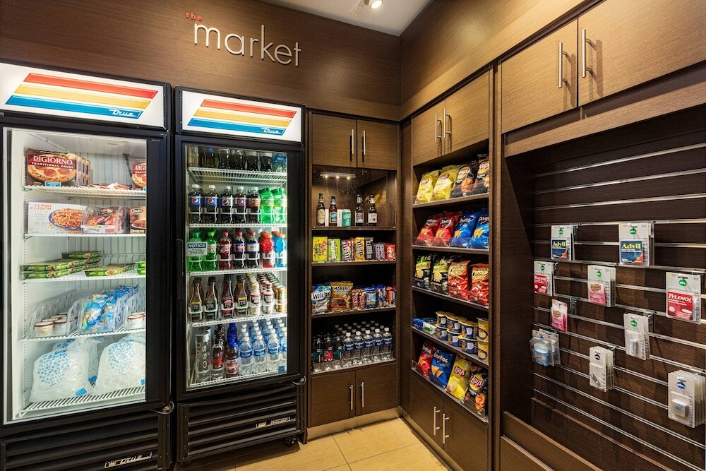 Фото Residence Inn by Marriott Louisville Downtown