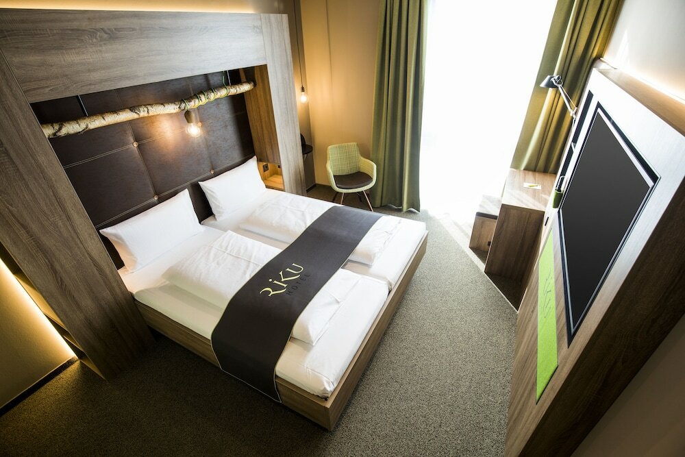 Фото RiKu Hotel Pfullendorf