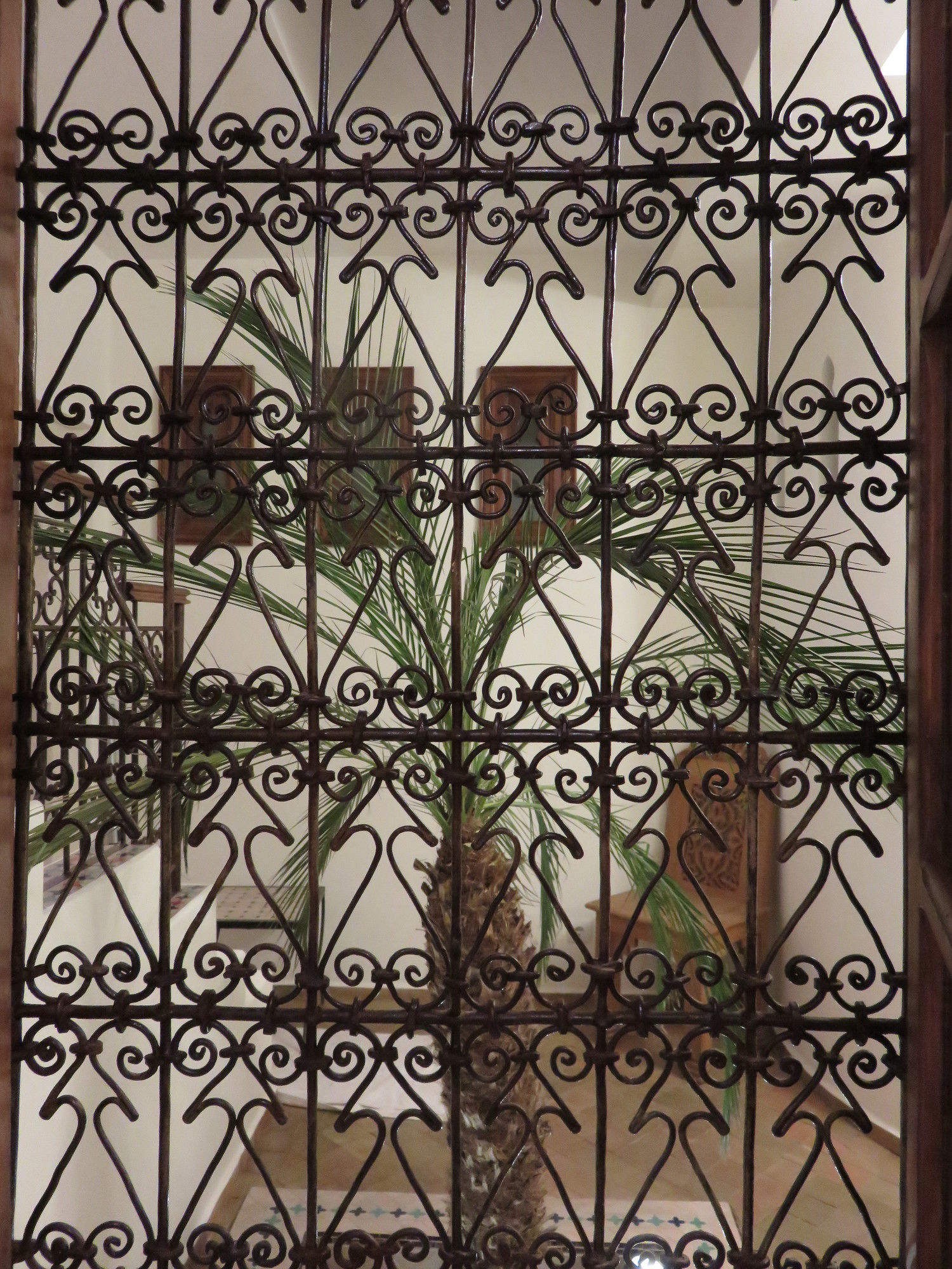 Фото Riad La Douiria