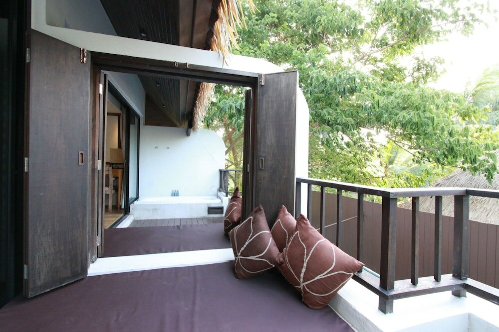 Фото Mimosa Resort & SPA