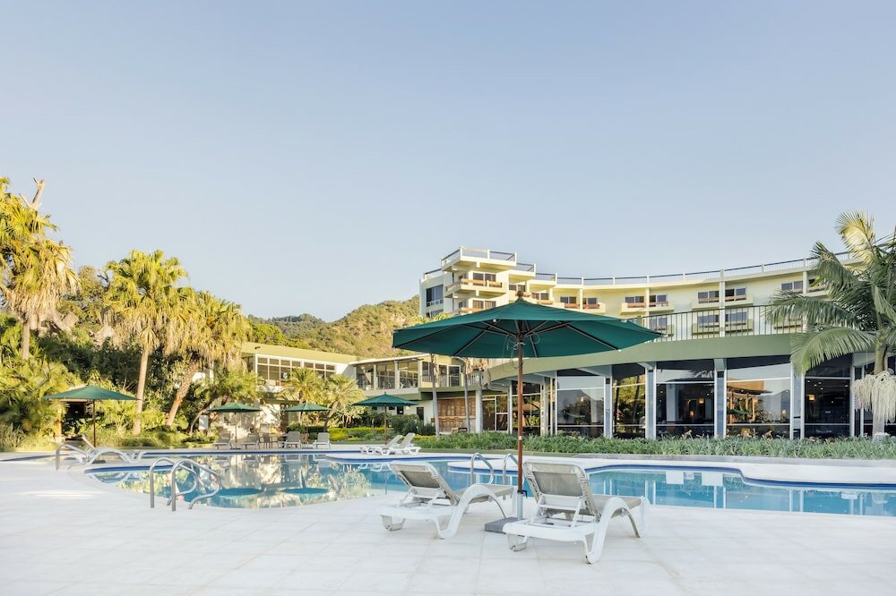 Фото Porta Hotel del Lago