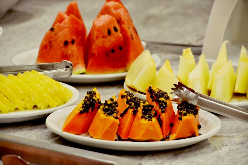 Фото Brumado Hotel