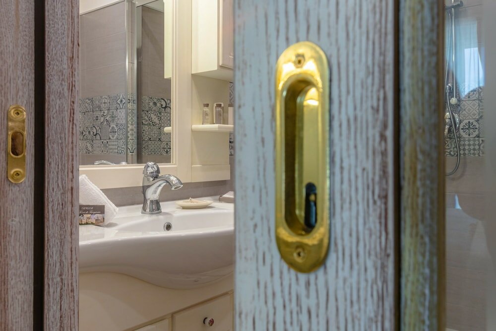 Фото B&b Le Torri di Tarquinia