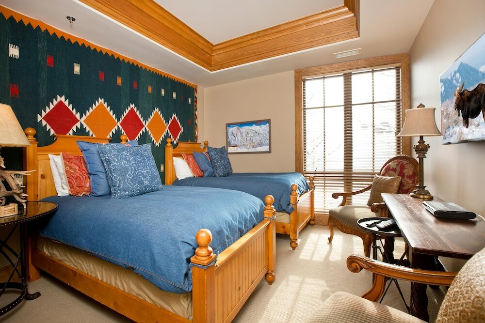 Фото Teton Private Residences