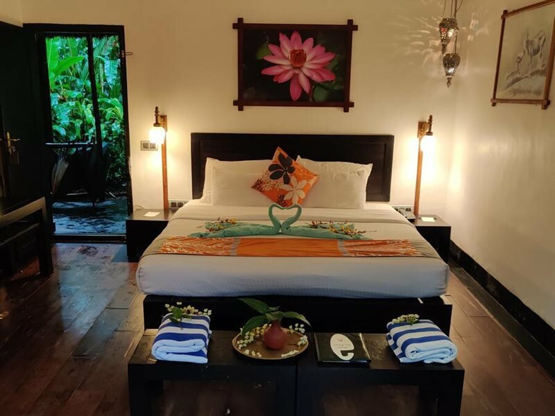 Фото Amritara Aura Resort & SPA	