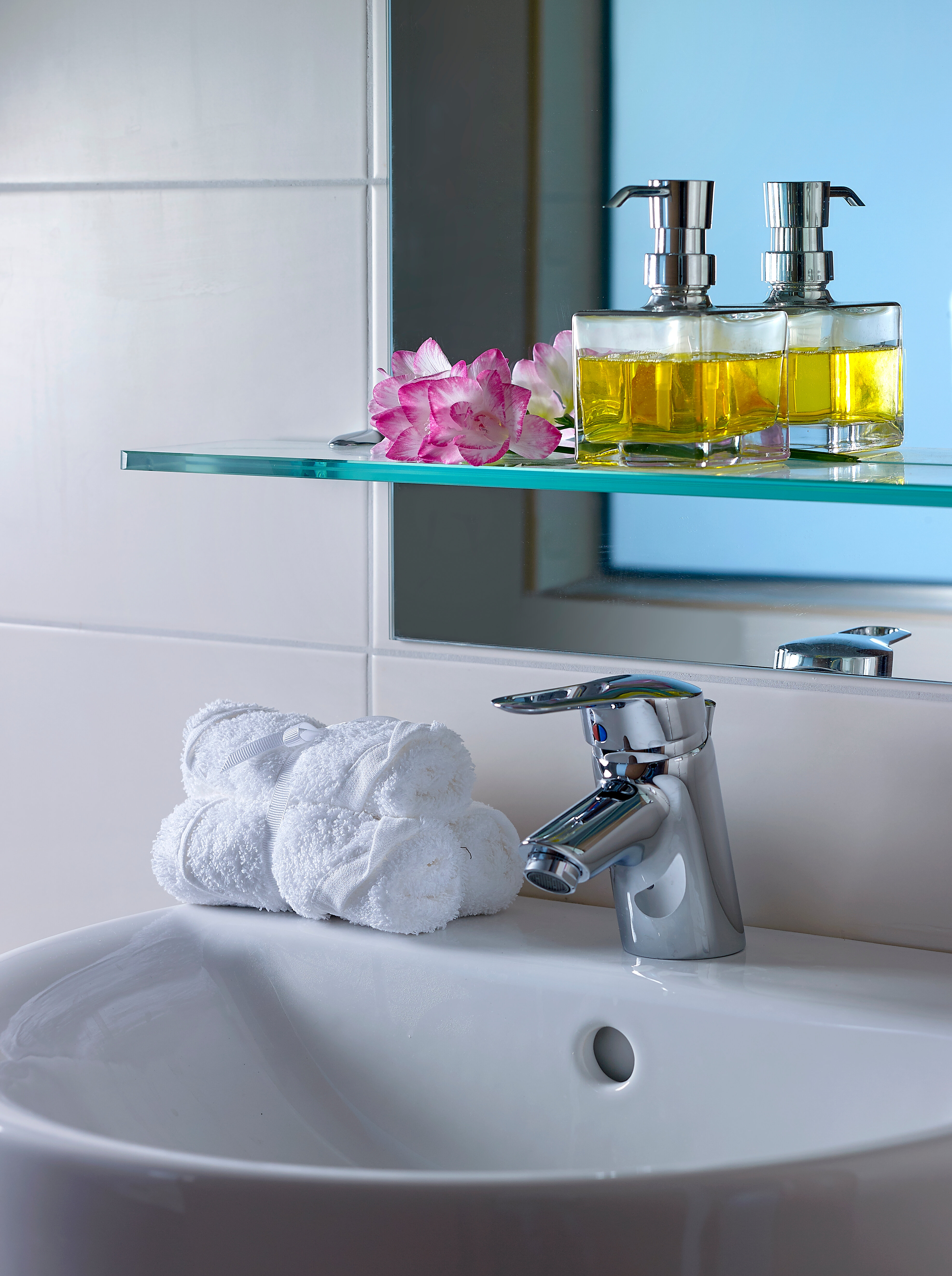 Фото Mistral Bay Hotel